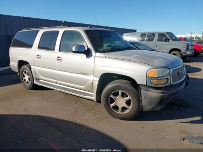 GMC YUKON XL 1500 2005