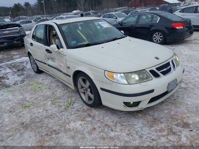 SAAB 9-5 2004