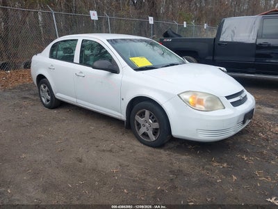 CHEVROLET COBALT 2006