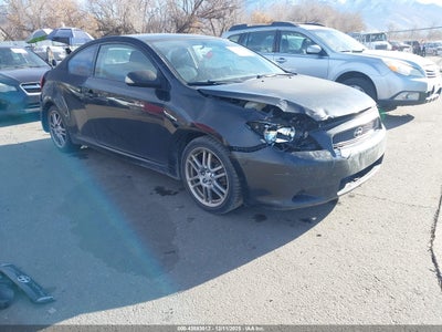 SCION TC 2006