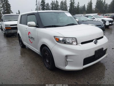 SCION XB 2014