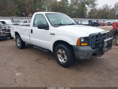 FORD F-250 2006