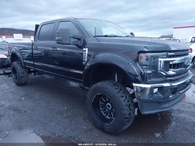 FORD F-250 2020