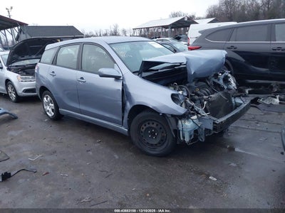 TOYOTA MATRIX 2006