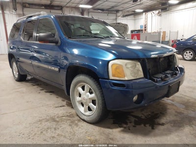 GMC ENVOY XL 2005