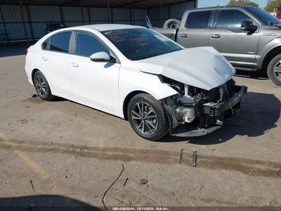 KIA FORTE 2023