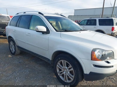 VOLVO XC90 2010