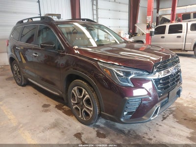 SUBARU ASCENT 2024