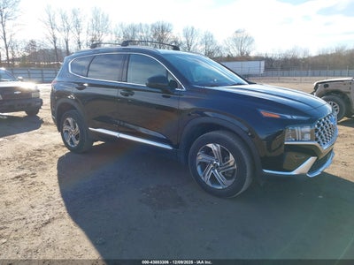 HYUNDAI SANTA FE 2022
