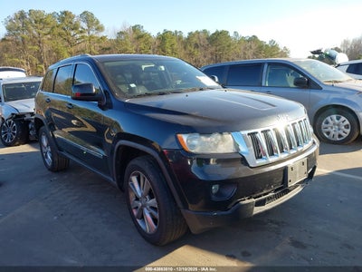 JEEP GRAND CHEROKEE 2013