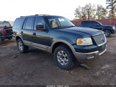 FORD EXPEDITION 2004