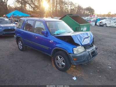 HONDA CR-V 2000