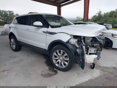LAND ROVER RANGE ROVER EVOQUE 2019