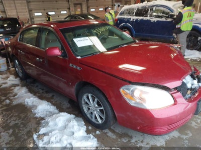 BUICK LUCERNE 2006