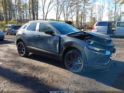MAZDA CX-30 2023