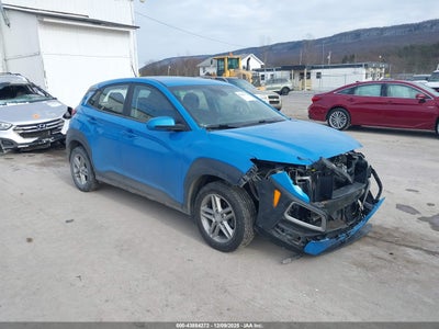 HYUNDAI KONA 2020