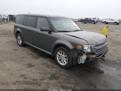 FORD FLEX 2015
