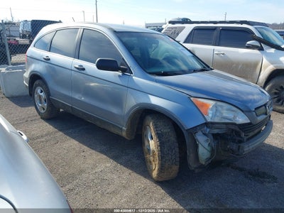 HONDA CR-V 2009