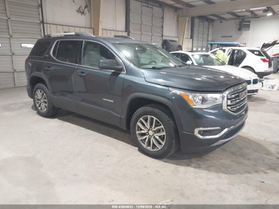 GMC ACADIA 2019