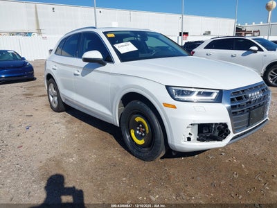 AUDI Q5 2020