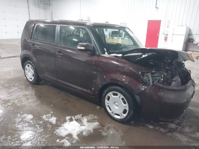 SCION XB 2008