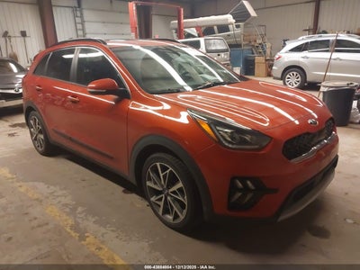 KIA NIRO 2020