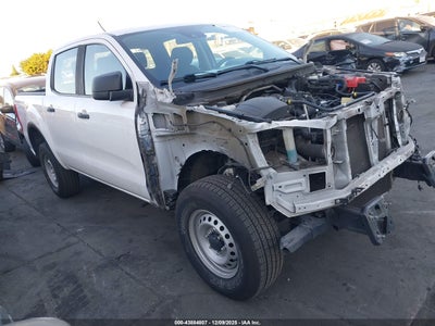 FORD RANGER 2019