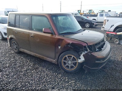 SCION XB 2006