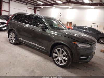 VOLVO XC90 2018