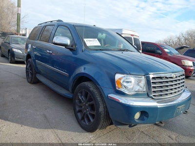 CHRYSLER ASPEN 2009