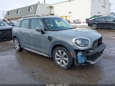 MINI COUNTRYMAN 2019
