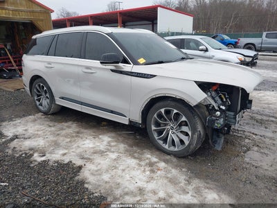 LINCOLN AVIATOR 2020
