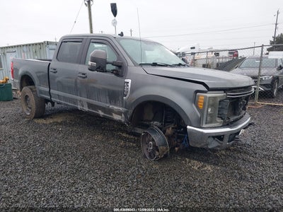 FORD F-250 2019