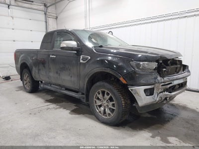 FORD RANGER 2019