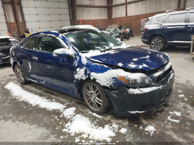 SCION TC 2009
