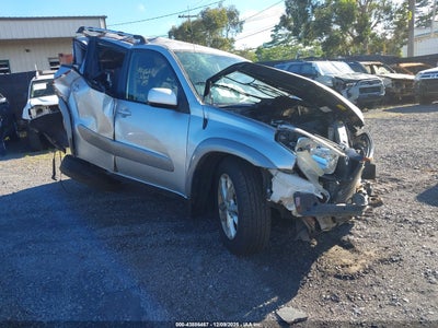 TOYOTA RAV4 2004