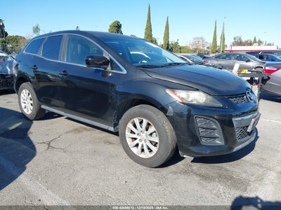 MAZDA CX-7 2011