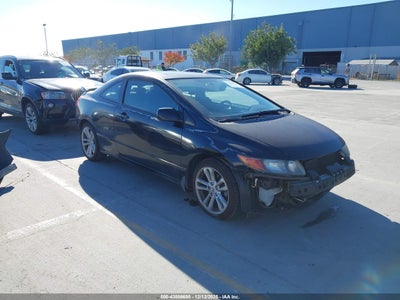 HONDA CIVIC 2006