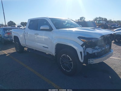 TOYOTA TACOMA 2024