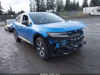 HONDA PROLOGUE 2024