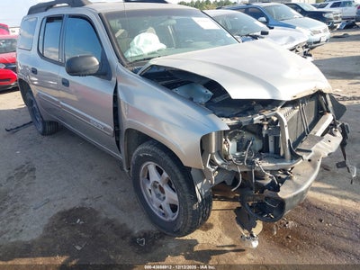 GMC ENVOY XL 2003