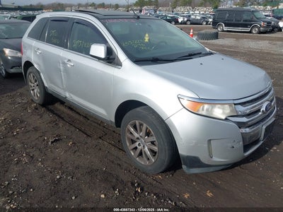 FORD EDGE 2011