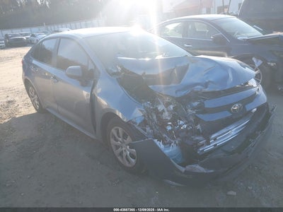 TOYOTA COROLLA 2025