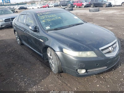 ACURA TL 2007