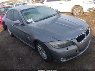BMW 328I 2009