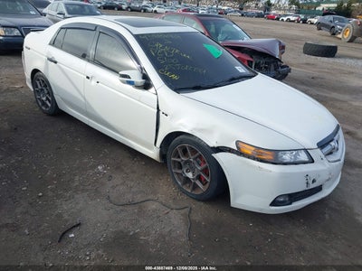 ACURA TL 2007