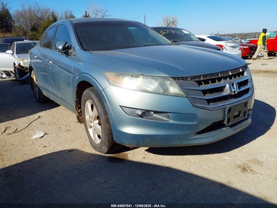 HONDA ACCORD CROSSTOUR 2010