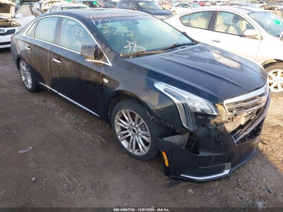 CADILLAC XTS 2018