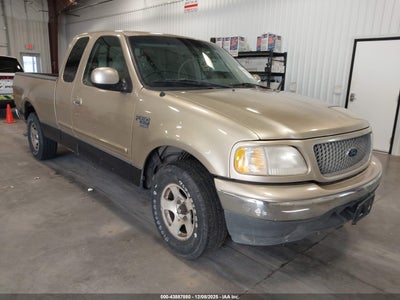 FORD F-150 2000