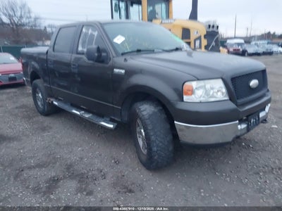 FORD F-150 2005